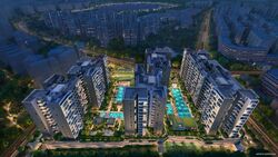 Pinery Residences (D18), Condominium #529841931